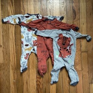 Gerber Pajama Set